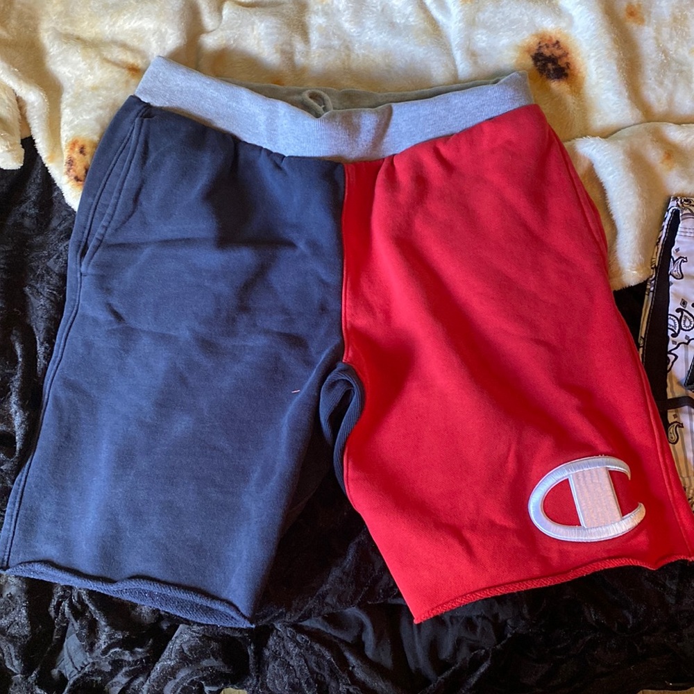 Mens champion shorts